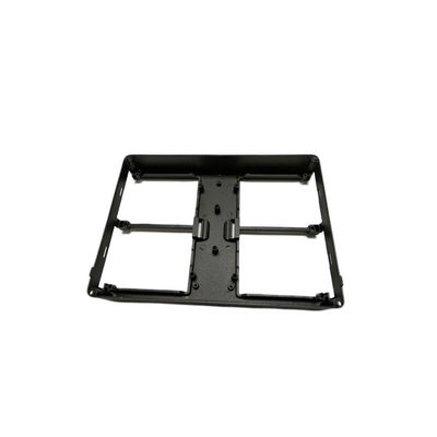 Customized Metal Frame Parts OEM Applications Exceeding Expectations Leading Sheet Metal Fabricator