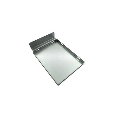 Innovative Custom Sheet Metal Fabrication , Precision Metal Stamping Parts Laser Cutting Manufacturer