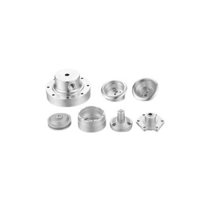 Customized Solutions for High-Precision Metal Turned Parts in Industrial Equipment from Expert CNC Turning Parts