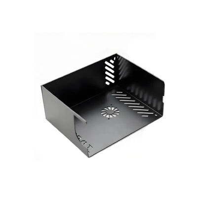 Experienced OEM Sheet Metal Shell Fabrication Laser Cutting Bending Custom Parts Services Components