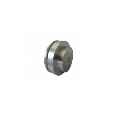 Expertly Engineered Stainless Steel CNC Parts for Industrial Applications Custom Machining Solutions