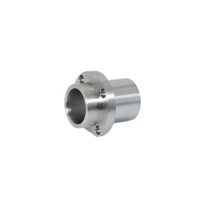Customized High Precision CNC Metal Machining Parts Components Advanced CNC Technology Supplier