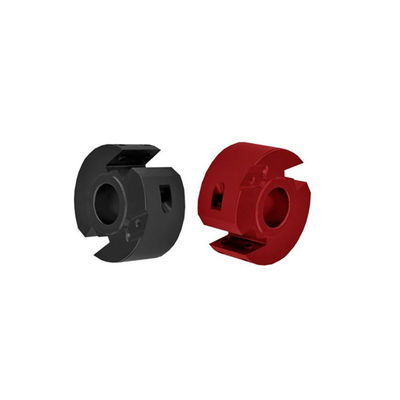 High Precision CNC Milling Parts Services for Customized Machining Solutions of Precision Metal Components