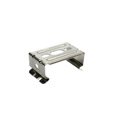 Stainless Steel Precision Metal Stamping Parts Customized OEM for Metal Stamping and Fabrication