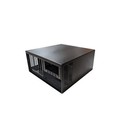 Control Custom Stainless Steel Copper Sheet Metal Fabrication Parts High Precision Laser Cutting Welding Frame Fabrication