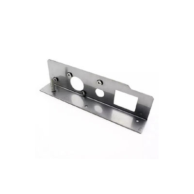 Custom Sheet Metal Shell Fabrication with High Precision Laser Cutting Welding for Electronics Aerospace Medical Devices