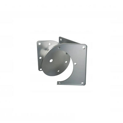 High-Performance Metal Frame Parts for Welding Fabrication Bending Stamping in Various Applications