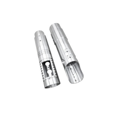 Custom Aluminum CNC Parts for OEM Applications Precision Machining with Tight Tolerances for Aluminum Components