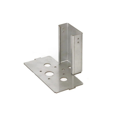 High Precision Laser Cutting Welding for Custom Sheet Metal Shell Fabrication in Electronics Aerospace Medical Devices