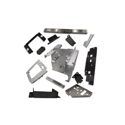 Leading OEM Trust Our Customized Metal Cabinet Assembly for Your Automotive Industry Needs