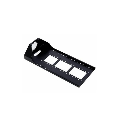 Precision Metal Frame Parts for High-Performance Welding Fabrication Bending Stamping in Various Industries