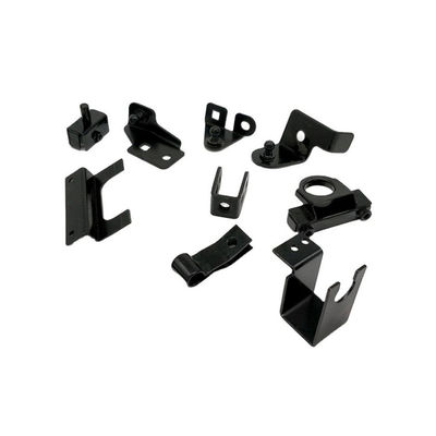Precision Machined Metal Frame Parts for Structural Integrity and Accuracy in Various Applications