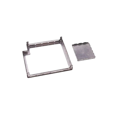Customized Precision Metal Stamping for EMI RFI Protection in High-Frequency Electronic Devices with Custom PCB RF Shields