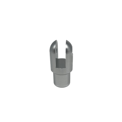 Precision Manufacturing with Custom CNC Milling Parts for Automotive and Electronics Solutions