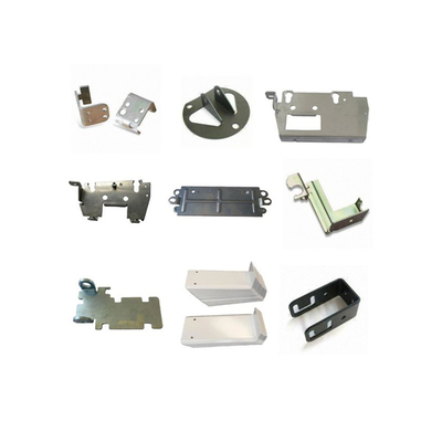 High Precision Laser Cutting for Corrosion-Resistant Stainless Steel The Ideal Choice for Precision Metal Stamping Parts