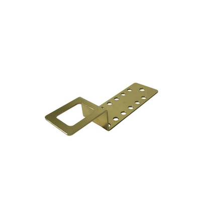 Customized Precision Machined Metal Frame Parts and Durable Components for Critical Applications in Various Industries