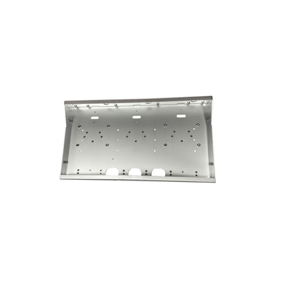 Customized Precision Metal Cabinet Assembly for Aerospace Defense Automotive and Industrial Machinery