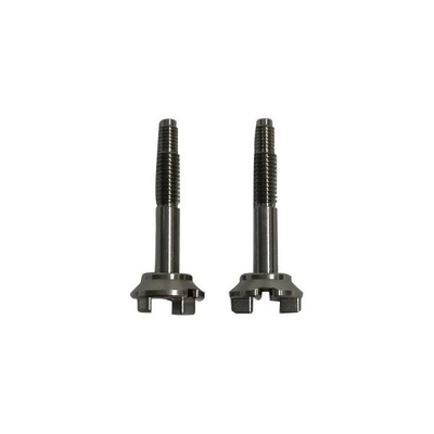 Custom Metal Manufacturing Advanced CNC Technology for Stainless Steel CNC Parts for Medical Devices and Electronics