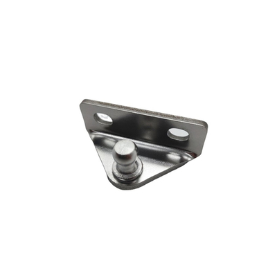 Precision-Engineered Metal Frame Parts for High-Stakes Industries in Aerospace Defense Automotive and Industrial Machinery
