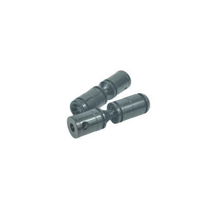 Custom CNC Metal Machining Parts with Advanced Multi-Axis Motion Control and Real-Time Monitoring for High-Speed Production