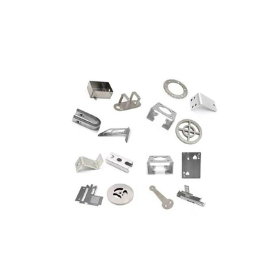 Precision Metal Stamping Parts for Aerospace Applications with Tight Tolerances and Superior Performance