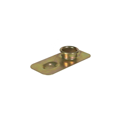 Highly Custom OEM Laser Cutting Sheet Metal Fabrication Services for Precision Metal Stamping Parts in Structural Frames