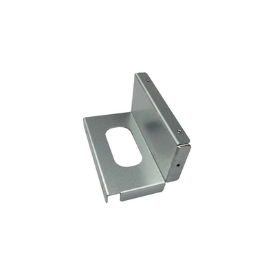 Specialized Custom Metal Brackets for Medical Devices Precision and Durability in Advanced Manufacturing Processes