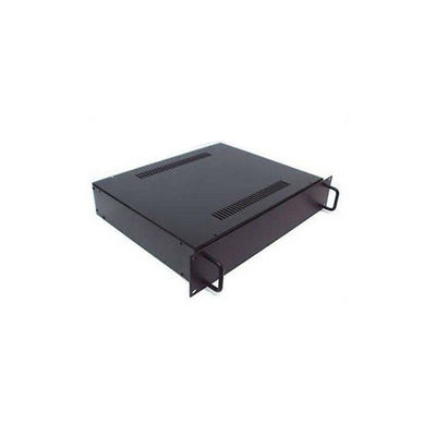 Expertly Crafted CNC Turning and Stamping Metal Cabinet Assembly for Aerospace Defense Automotive and Industrial Machinery