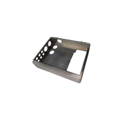 Innovative Metal Frame Parts for Extreme Environments in Aerospace Defense Automotive and Industrial Machinery Production