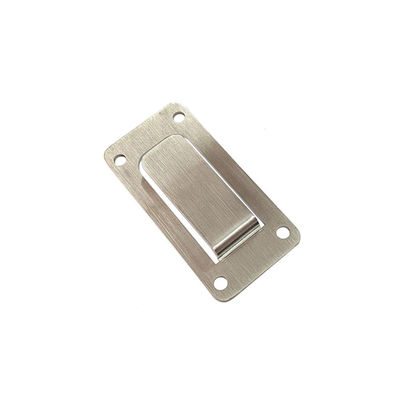 Specialized Custom Metal Brackets for Medical Devices Precision and Durability in Advanced Manufacturing Technology