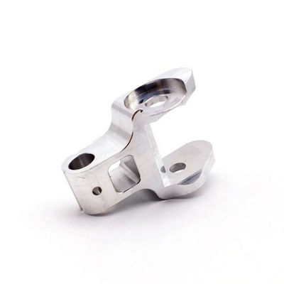 Precision-Crafted Stainless Steel CNC Parts for Medical and Electronics Applications Advanced CNC Technology for Manufacturing