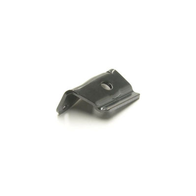 High Precision Custom Metal Aluminum Stainless Steel Brackets for Shelving & Storage Systems
