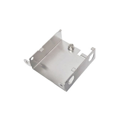 Professional Impressions Tailored Stamping Solutions Metal Stamping Bending Frames Supplier