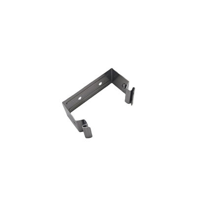 Professional Customization Tailored Stamping Solutions Stamping Bending Metal Frames Factory