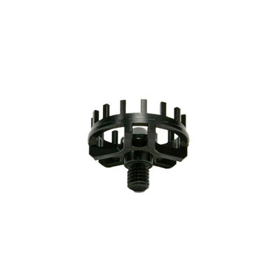 Anodized Aluminum CNC Parts Supplier Manufacturer Enhanced Corrosion Resistance for Harsh Environments