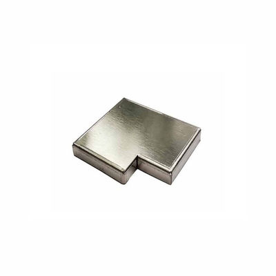 Precision-Stamped Nickel Silver RF Shields Factory Ultimate GHz-Frequency EMI Protection with Micron-Level Accuracy