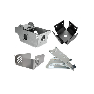 Sustainable Stamping Supplier 30% Energy Reduction Through Hydraulic System Optimization