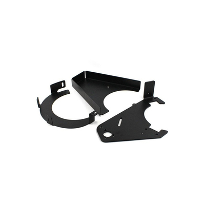 Precision Custom Stamping Brackets Manufacturer Tailored Solutions for Industrial Excellence
