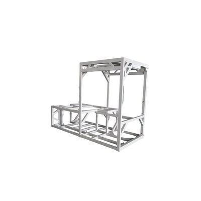 Innovative Custom Stamped Frame Solutions Driving Industrial Excellence Through Enhanced Durability & Dimensional Precision