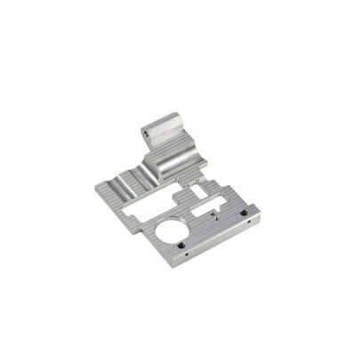 Precision-Engineered Stainless Steel CNC Components for Automotive Transmission Systems Requiring 1000+ Hour Salt Spray Corrosion Resistance