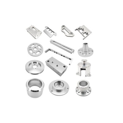 Advanced CNC Turning: Flawless Parts with Sub-Micron Tolerances for Industrial Excellence